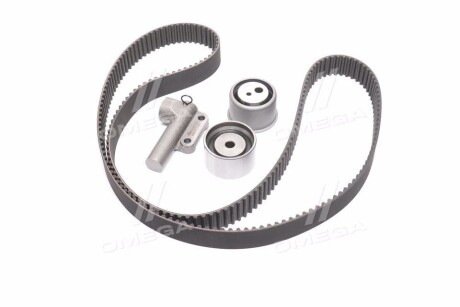 Фото 4 - Комплект ременя ГРМ Gates K025555XS