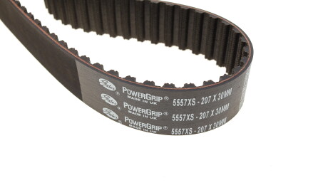 Фото 2 - Комплект ремня ГРМ Gates K025557XS