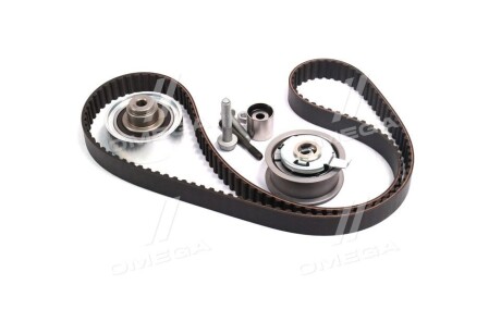 Фото 3 - Комплект ременя ГРМ Gates K025559XS