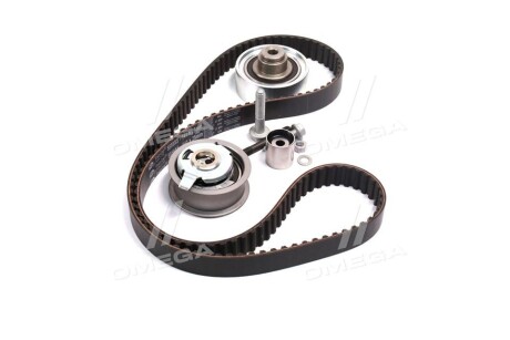 Фото 4 - Комплект ременя ГРМ Gates K025559XS