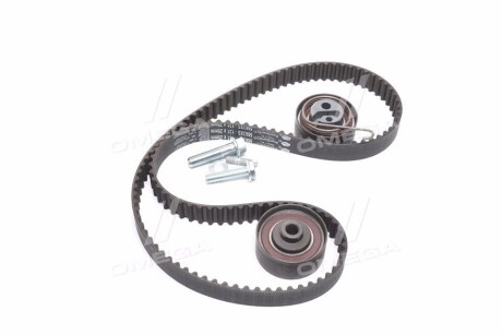 Фото 2 - Комплект ремня ГРМ Gates K025563XS