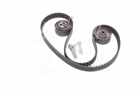 Фото 3 - Комплект ремня ГРМ Gates K025563XS