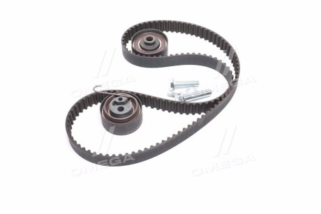 Фото 4 - Комплект ремня ГРМ Gates K025563XS