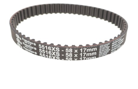 Фото 2 - Комплект ременя ГРМ Gates K025565XS