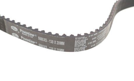 Фото 5 - Комплект ременя ГРМ Gates K025565XS