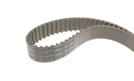 Фото 4 - Комплект ременя ГРМ Gates K025569XS