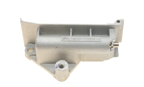 Фото 7 - Комплект ременя ГРМ Gates K025569XS