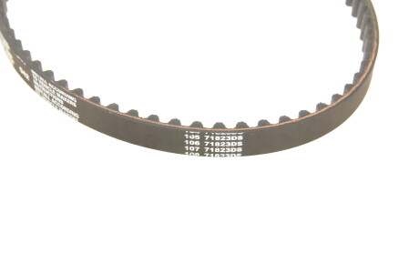 Фото 5 - Комплект ременя ГРМ Gates K025609XS