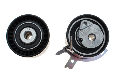 Фото 2 - Комплект ременя ГРМ Gates K025633XS