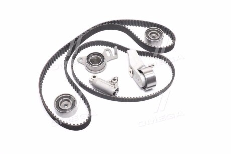 Фото 2 - Комплект ремня ГРМ Gates K025641XS