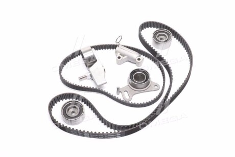 Фото 4 - Комплект ремня ГРМ Gates K025641XS