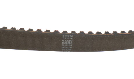 Фото 2 - Комплект ременя ГРМ Gates K025650XS