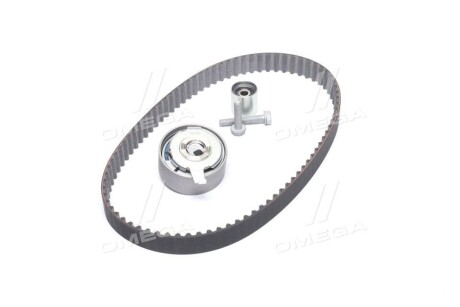 Фото 2 - Комплект ременя ГРМ Gates K025676XS