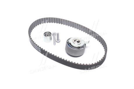 Фото 3 - Комплект ременя ГРМ Gates K025676XS