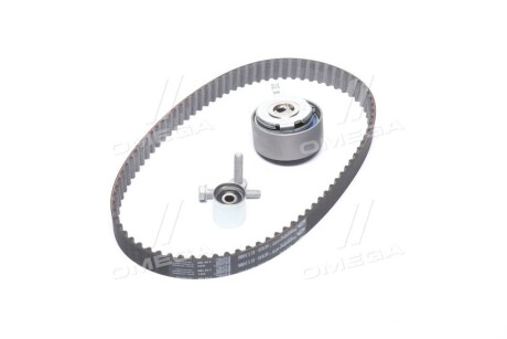 Фото 4 - Комплект ременя ГРМ Gates K025676XS