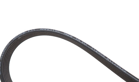 Фото 2 - Комплект ременя ГРМ Gates K026DPK1195