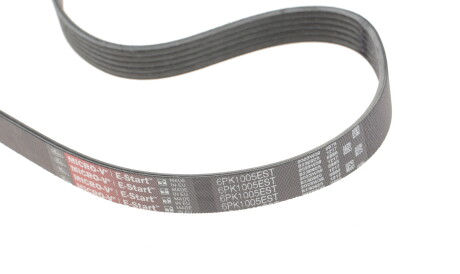 Фото 2 - Автозапчасть Gates K026PK1005EST