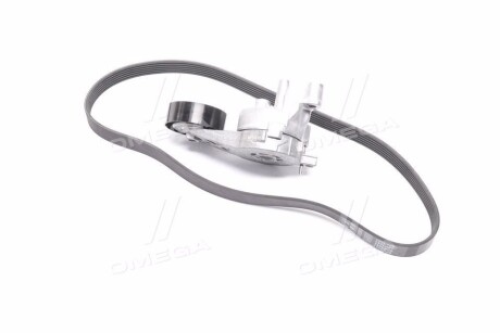 Фото 3 - Комплект ременя ГРМ Gates K026PK1053