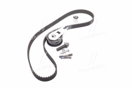 Фото 2 - Комплект ременя ГРМ Gates K035223XS