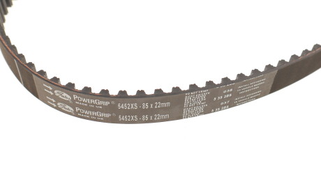 Фото 2 - Комплект ремня ГРМ Gates K035251XS