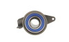 Комплект ГРМ Ford Escort/Mondeo/Fiesta/Mazda 121 1.8D/1.8 TD 95-03 (22x166z/22x85z) - ((YS4J6K228CA, 1108756, YS4J6K228DA, 1108758, YS4J6K288CA)) Gates K035451XS (фото 8)