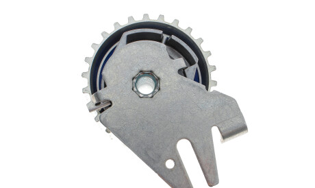 Фото 3 - Комплект ременя ГРМ Gates K035462XS