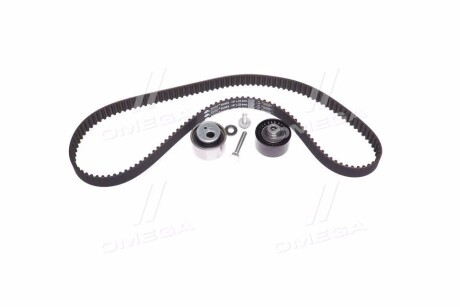 Комплект ГРМ Citroen Berlingo/Jumpy 2.0HDi 99-11 (25x153z) - (083140, 083140KIT, 083141) Gates K035524XS