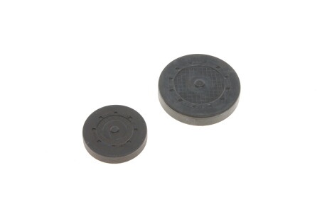 Фото 5 - Комплект ременя ГРМ Gates K035550XS