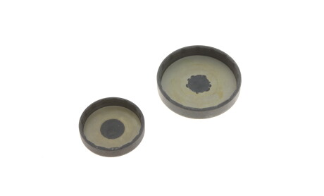 Фото 6 - Комплект ременя ГРМ Gates K035550XS