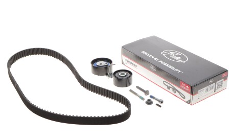 Фото 2 - Комплект ремня ГРМ Gates K035581XS