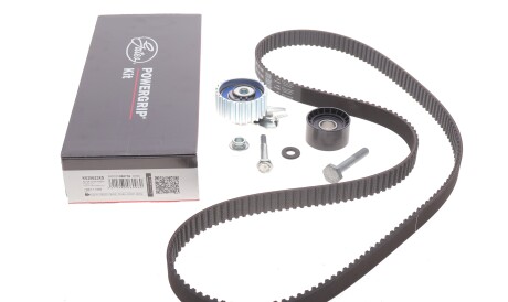 Фото 2 - Комплект ременя ГРМ Gates K035623XS