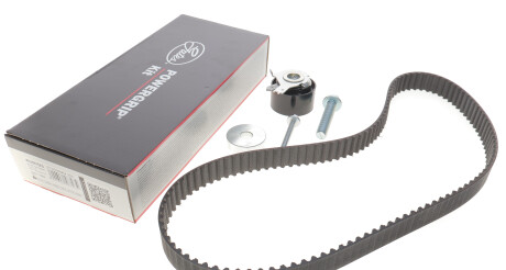 Фото 2 - Комплект ременя ГРМ Gates K035675XS