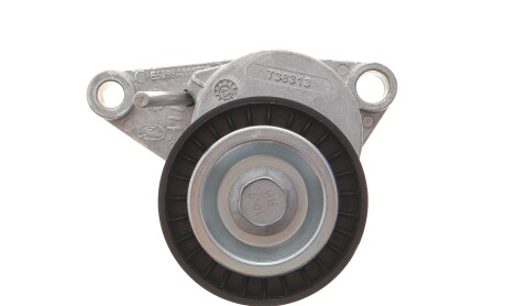 Фото 7 - Комплект ременя ГРМ Gates K036PK1053