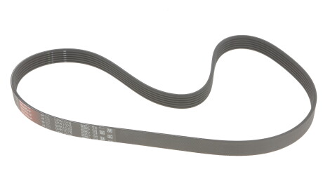 Фото 6 - Комплект ременя ГРМ Gates K036PK1078