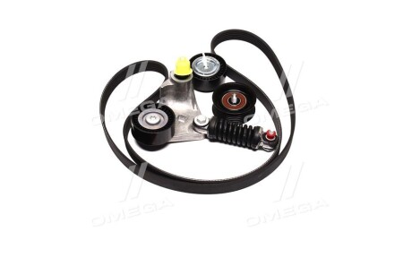 Фото 3 - Комплект ремня ГРМ Gates K036PK1640