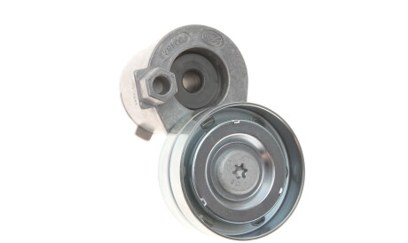 Фото 3 - Комплект ременя ГРМ Gates K036PK1795