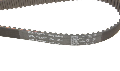 Фото 3 - Комплект ременя ГРМ Gates K045223XS