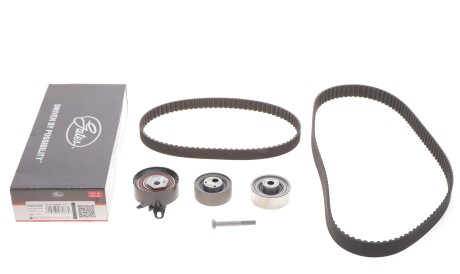 Фото 2 - Комплект ремня ГРМ Gates K045323XS