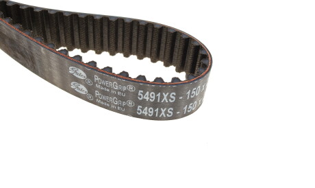 Фото 3 - Комплект ременя ГРМ Gates K045491XS