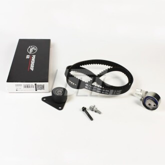 Ремкомплекти приводу ГРМ автомобілів PowerGrip Kit - Gates K045509XS