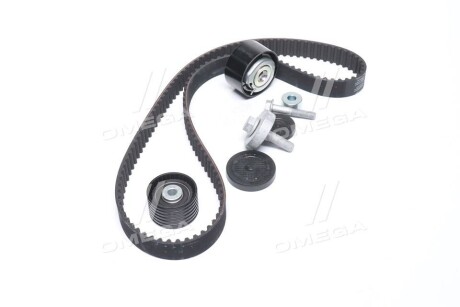 Фото 2 - Комплект ременя ГРМ Gates K045550XS