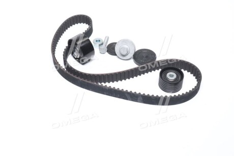 Фото 3 - Комплект ременя ГРМ Gates K045550XS