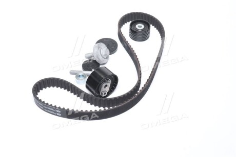 Фото 4 - Комплект ременя ГРМ Gates K045550XS