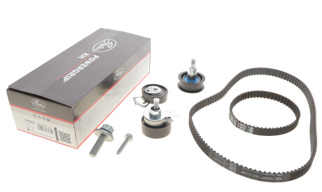 Фото 2 - Комплект ремня ГРМ Gates K045565XS