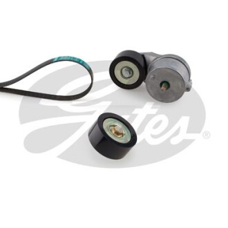 К-т - Gates K048PK2080HD