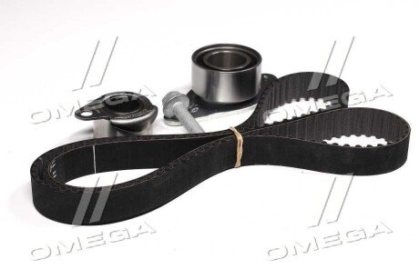 Фото 3 - Комплект ремня ГРМ Gates K055486XS