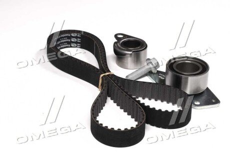 Фото 4 - Комплект ремня ГРМ Gates K055486XS