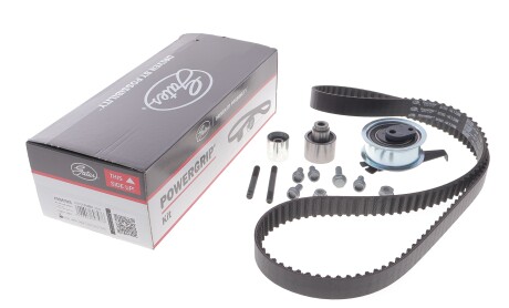 Фото 2 - Автозапчастина Gates K055678XS