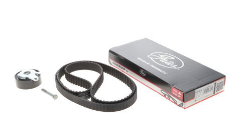 Фото 2 - Комплект ремня ГРМ Gates K065323XS