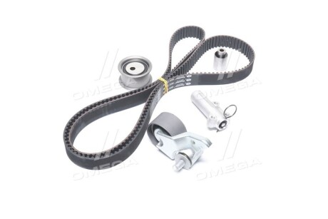 Фото 2 - Комплект ремня ГРМ Gates K065493XS